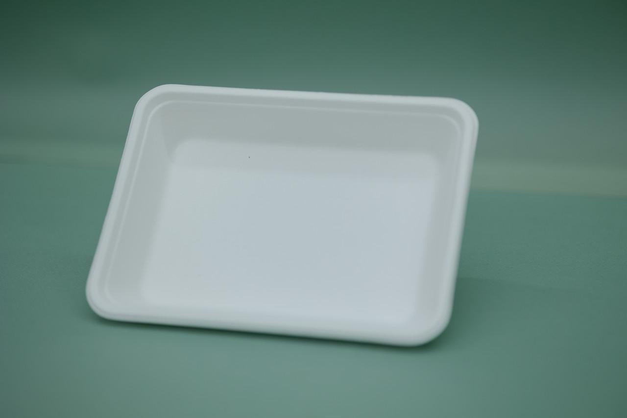 Одноразовый лоток 19,5х14,5 см 50 шт. - фото 4 Одноразовый лоток 19,5х14,5 см 50 шт. - фото 4