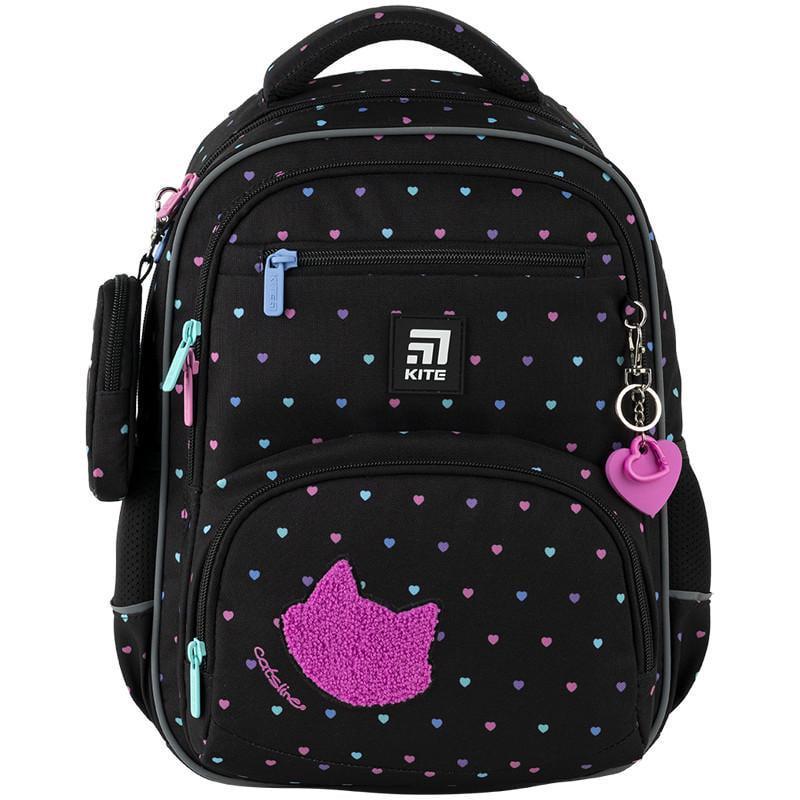 Рюкзак KITE Education K24-773M-2 Catsline (CS_994388)