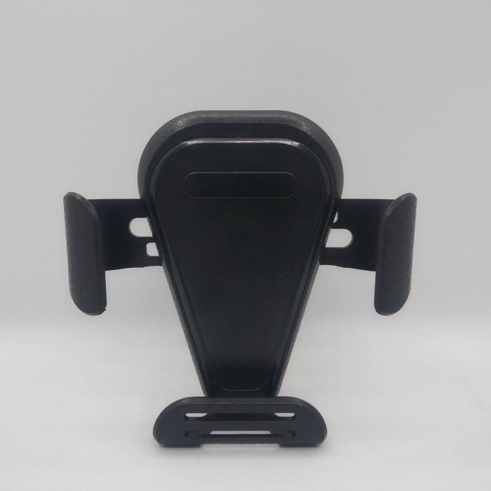 Автомобильный держатель для телефона UKC ZL02 Черный