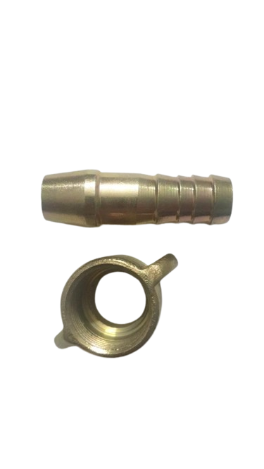 Штуцер с гайкой к молотку отбойного типа МО/МОП 1/2" (2056687265)