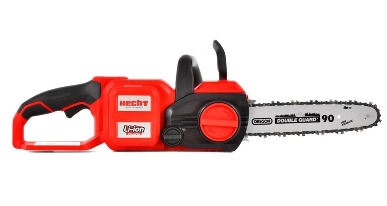 Цепная пила аккумуляторная HECHT 9925 (56660)