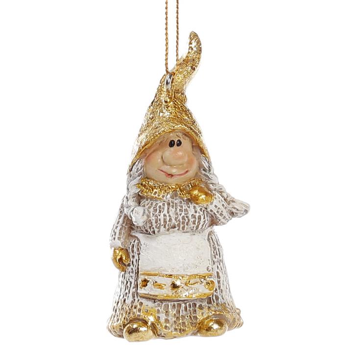 Декоративная фигура BonaDi Гном (823-235)