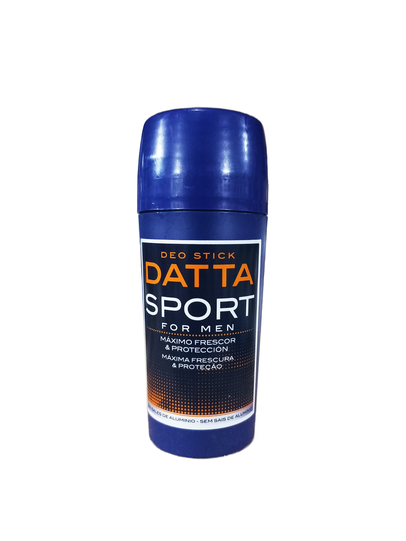 Дезодорант-стык Tulipan Negro Datta Space for Men 75 мл (112678) Дезодорант-стык Tulipan Negro Datta Space for Men 75 мл (112678)