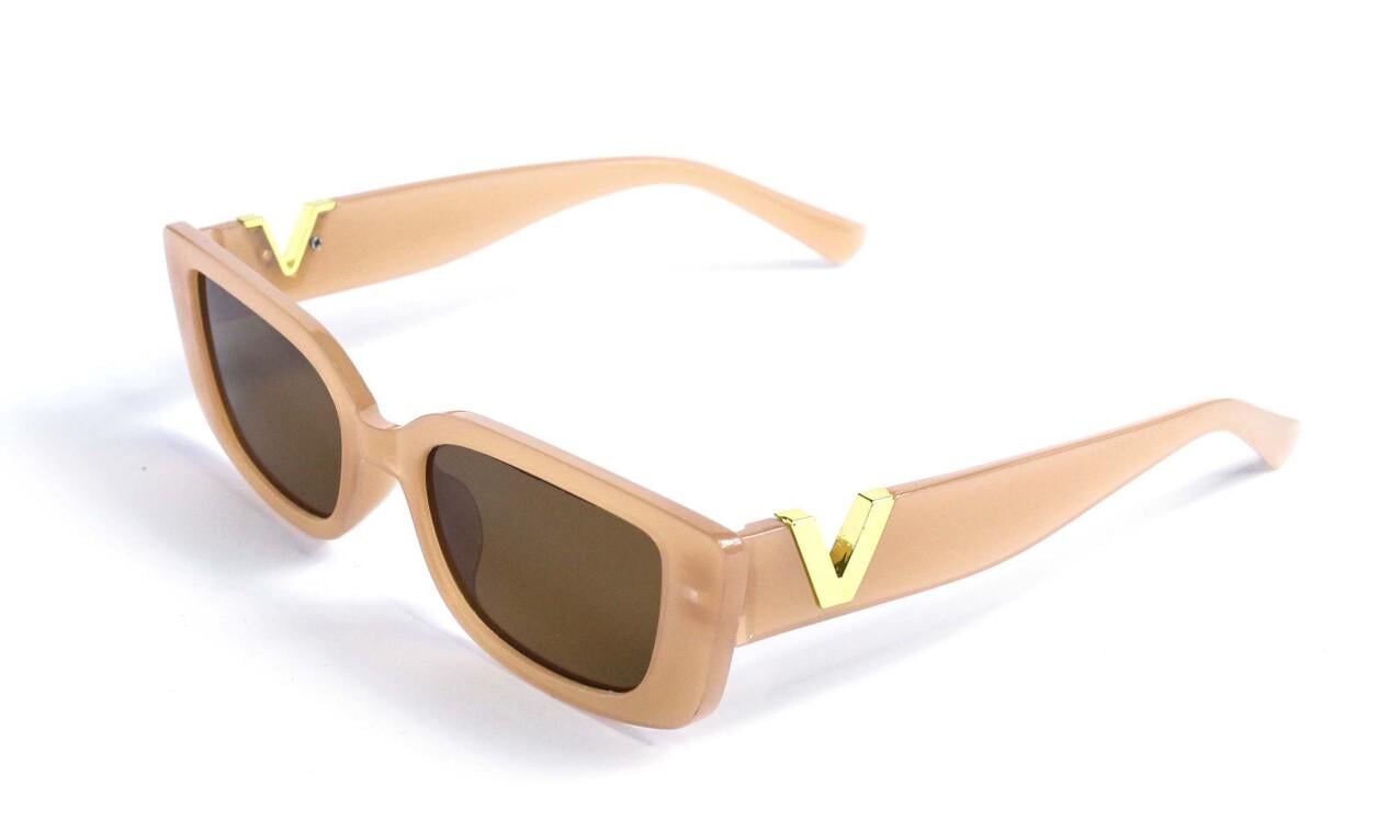 Сонцезахисні окуляри SunGlasses 1278-c3 (o4ki-13330)