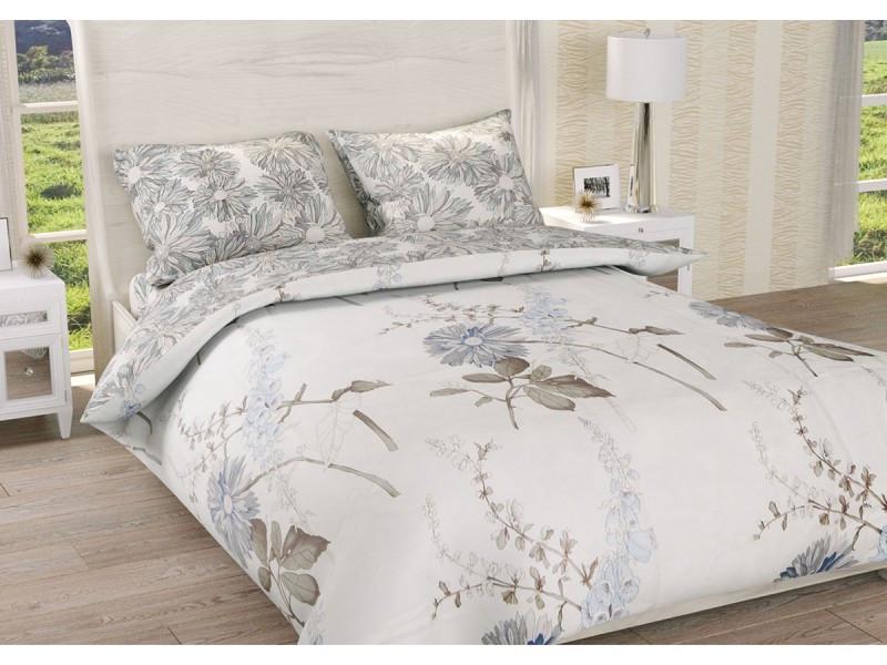 Постільна білизна Лелека 530Д євро (2000024776)