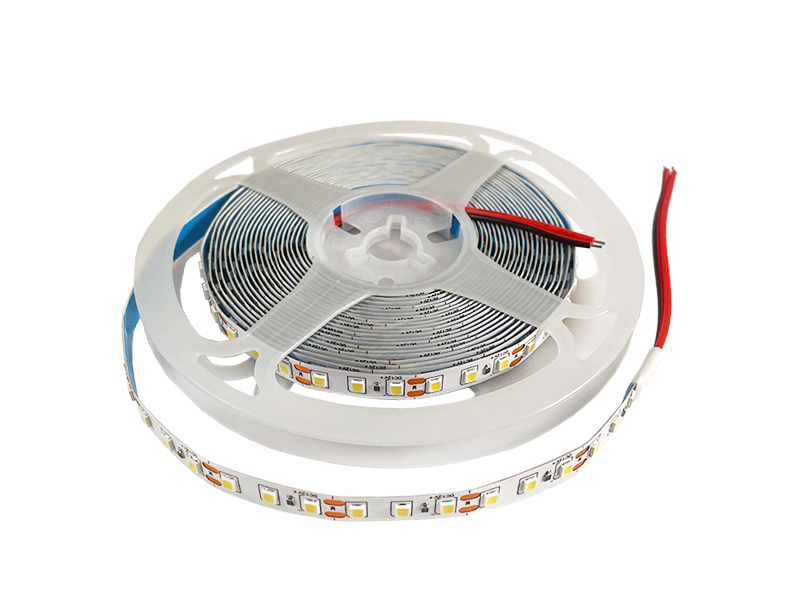 Светодиодная лента 1 м B-LED SMD3528 120 LED 12В IP20 холодный белый (5912)