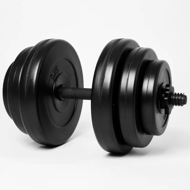 Гантель 18 кг (310.000.013) - фото 1