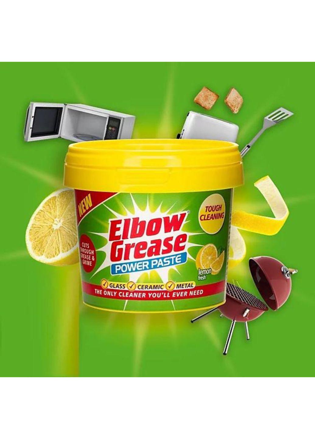 Універсальна чистяча паста Elbow Grease Power Paste 350 г (Е-01833) - фото 2