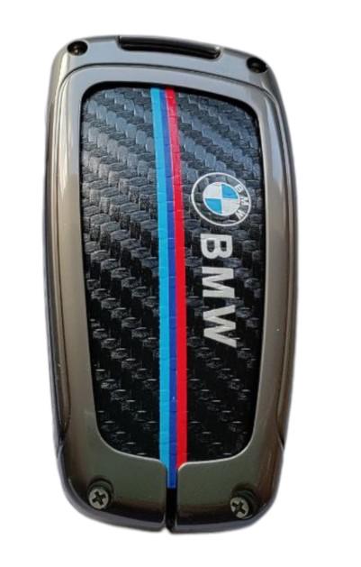 Чехол для ключа BMW металлический (2358923251)
