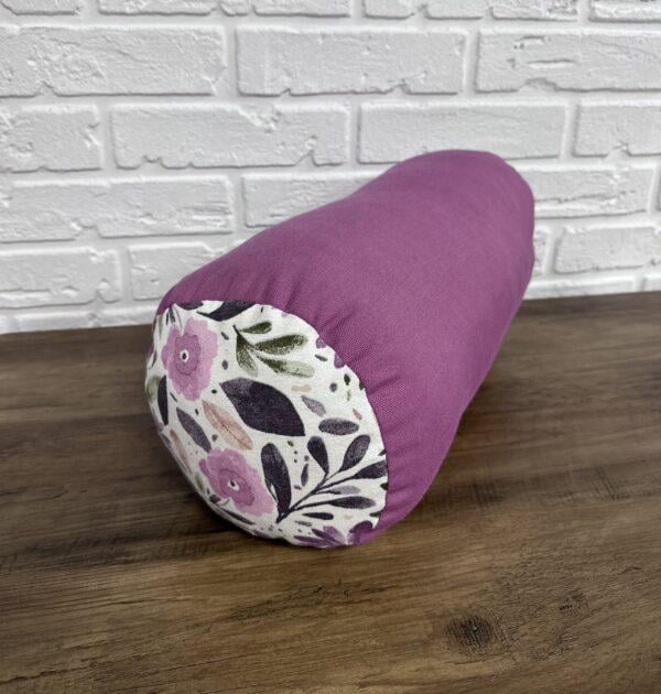 Подушка-валик Comfort Home 20х60 см