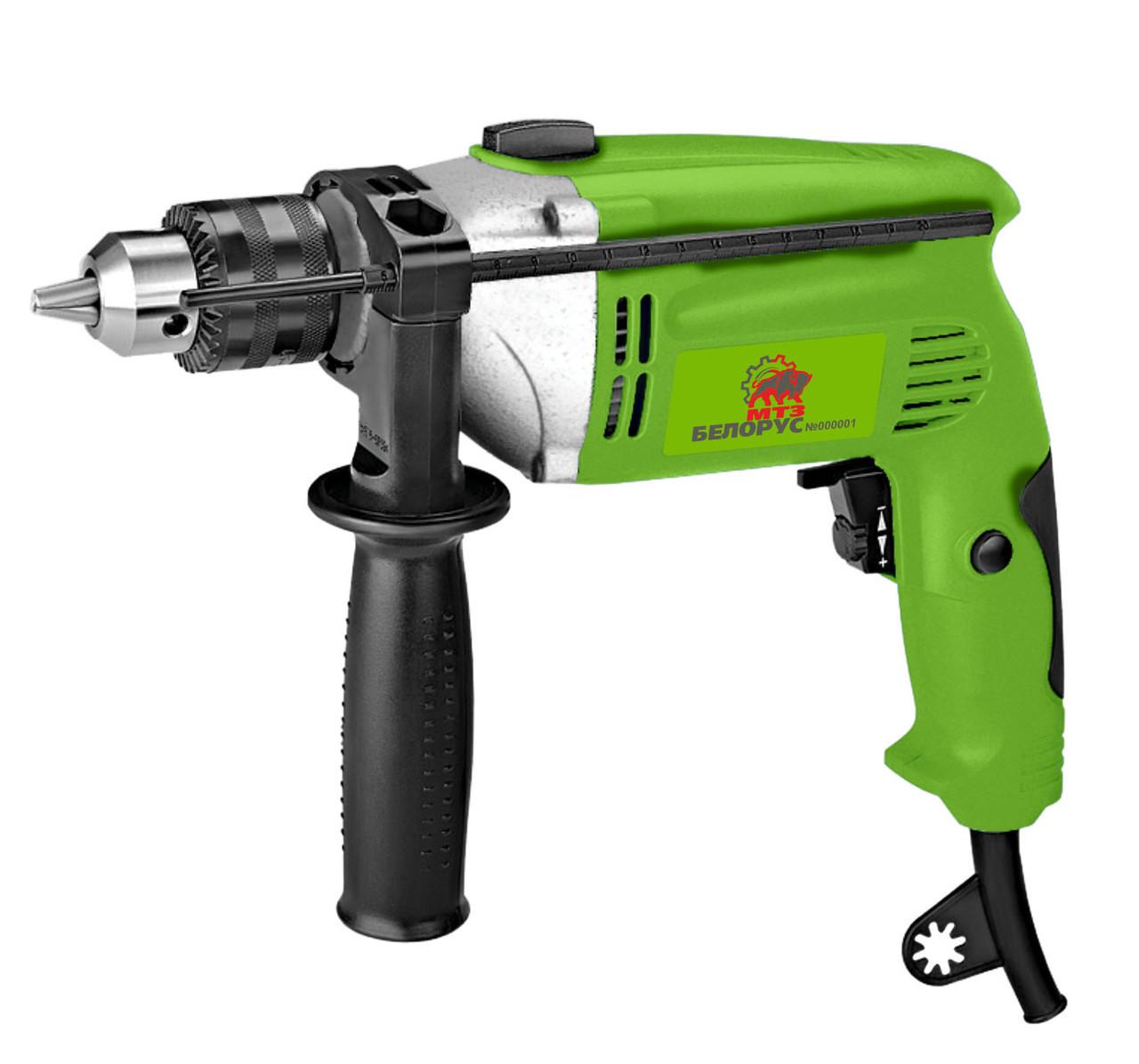 Дриль ударний Белорус ДЭУ 1500 (бмтздэу1500) - фото 1
