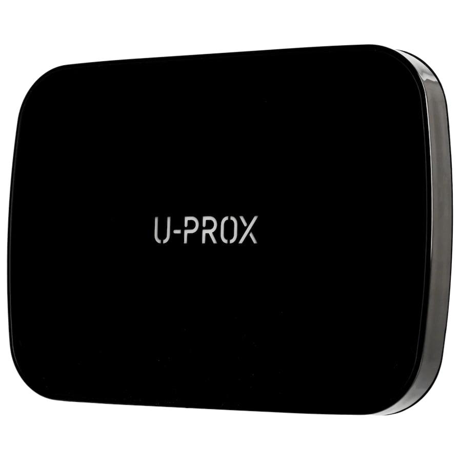 Комплект охранной сигнализации U-Prox MP WiFi S Black 868,0-868,6 МГц Wi-Fi/GSM до 4800 м (627978)