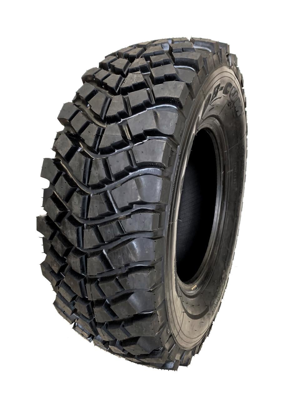 Шина болотная Trakker 4x4 Gal Gum 205/70 R15 96Q (1758686741)