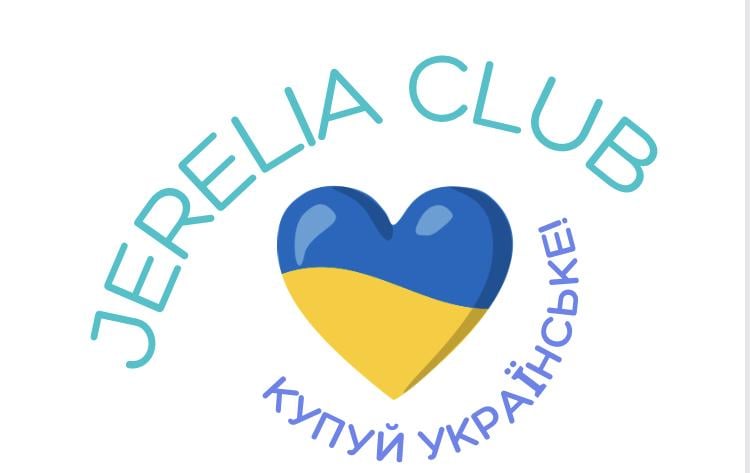 Український гіпермаркет «Jerelia club”