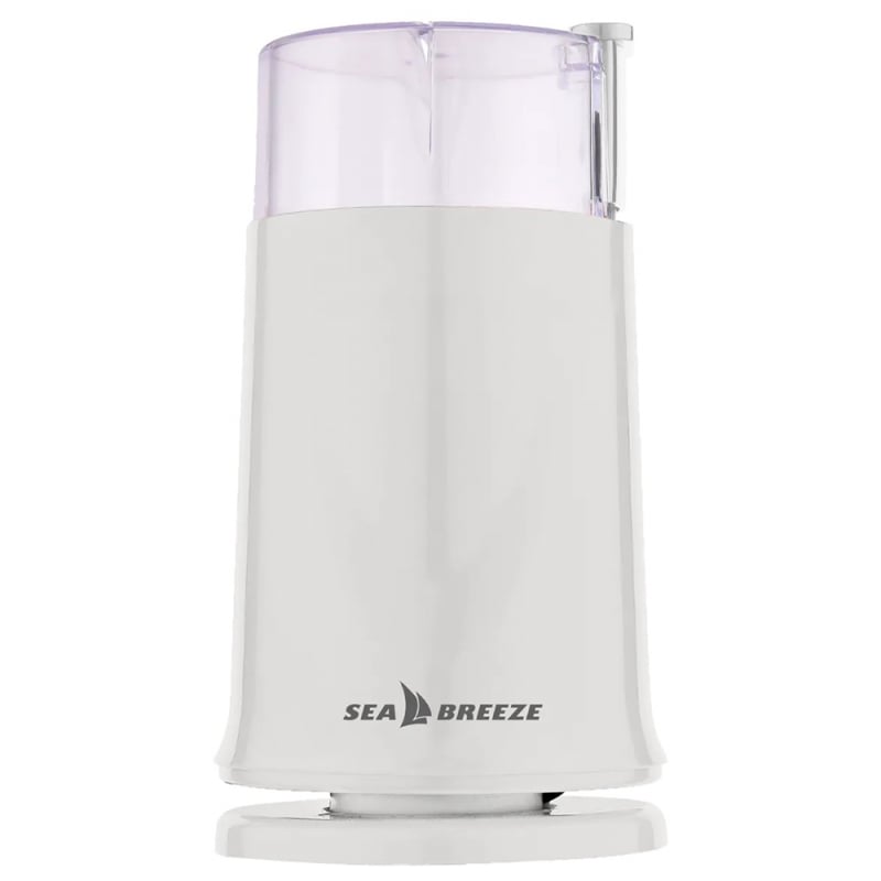 Кавомолка Sea Breeze SB-082 200W (26202551)