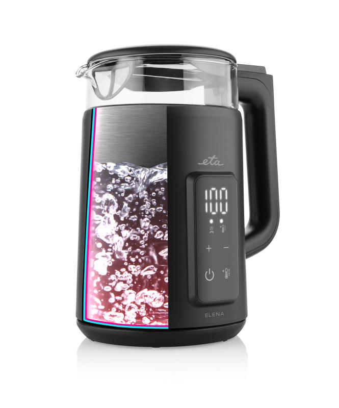 Електричний чайник ETA Elena 9595 90000 - фото 5