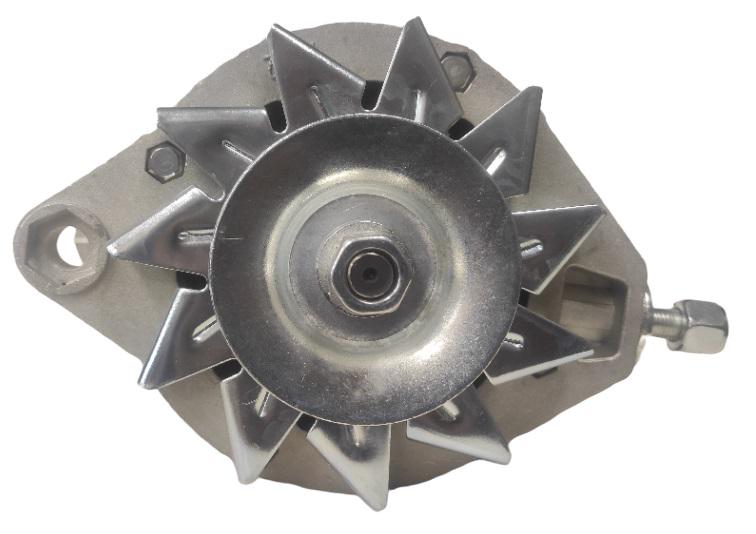 Генератор ADE A2108-3701010