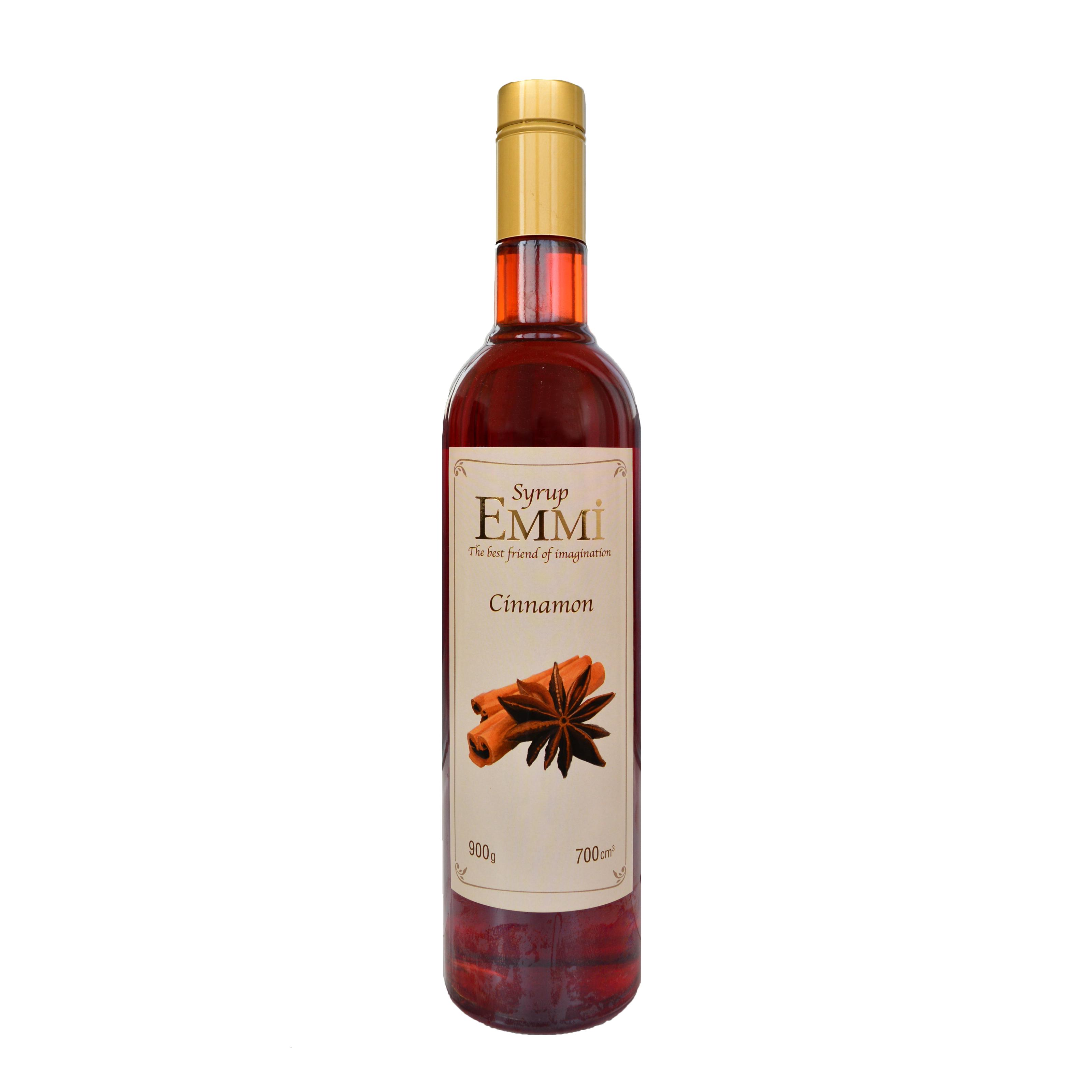 Сироп Emmi Корица 700 мл (i670030229)