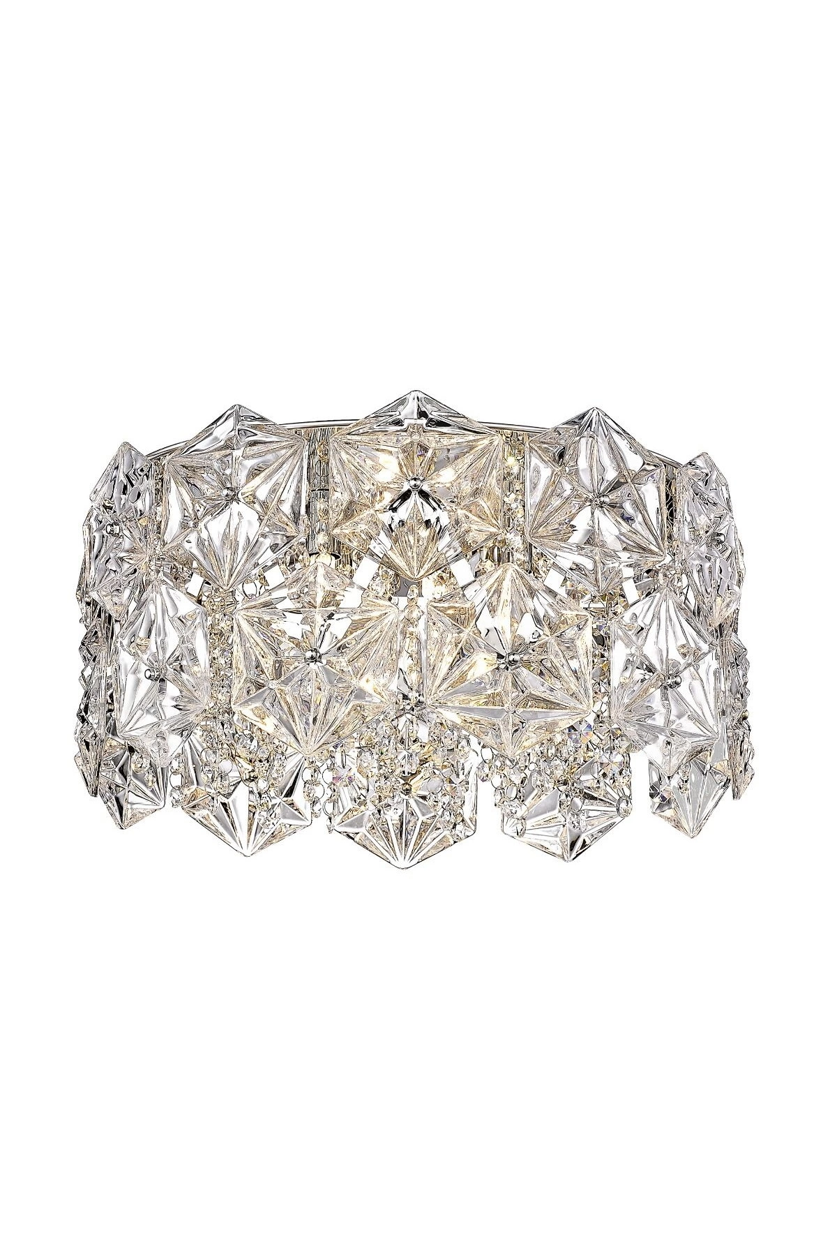 Люстра Zuma Line DAVI (C0534-05C-F4AC)