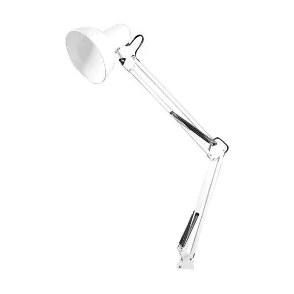 Лампа настольная для маникюра Белый