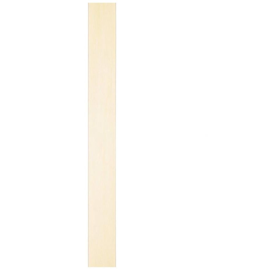 Ламели из граба 800х53х8 мм Ламели из граба 800х53х8 мм