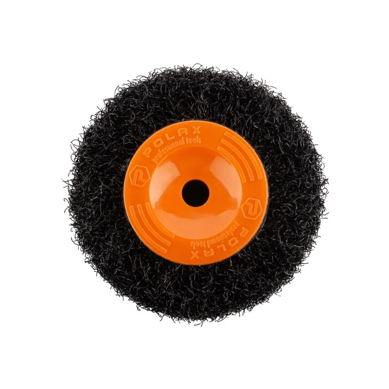 Валик для нанесення шпаклівки Polax 250 мм (21-033) - фото 2