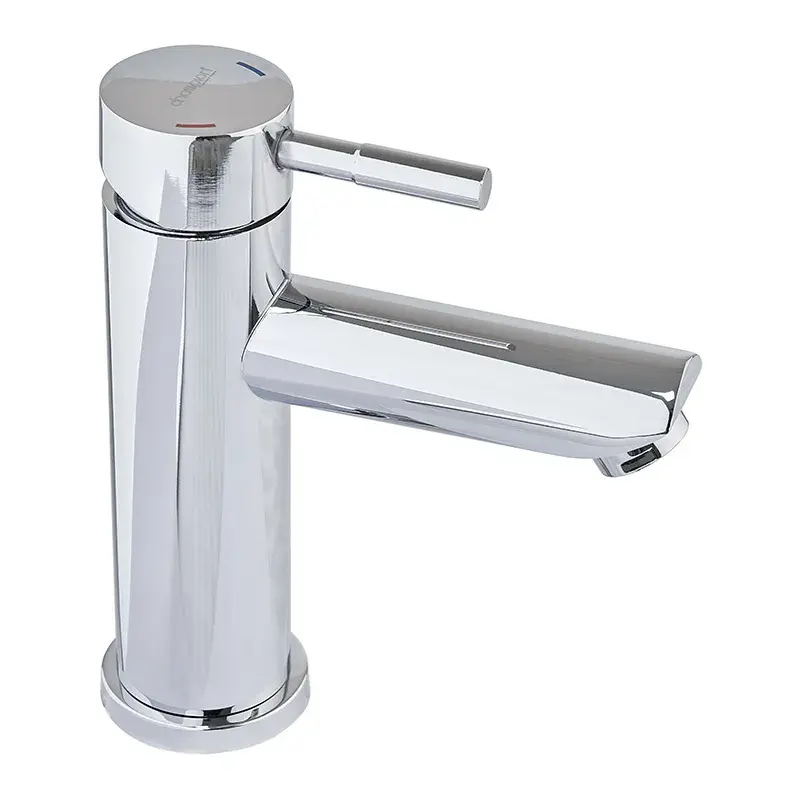 Смеситель для раковины Champion Sus 001-A однорычажный Хром (CH6202)