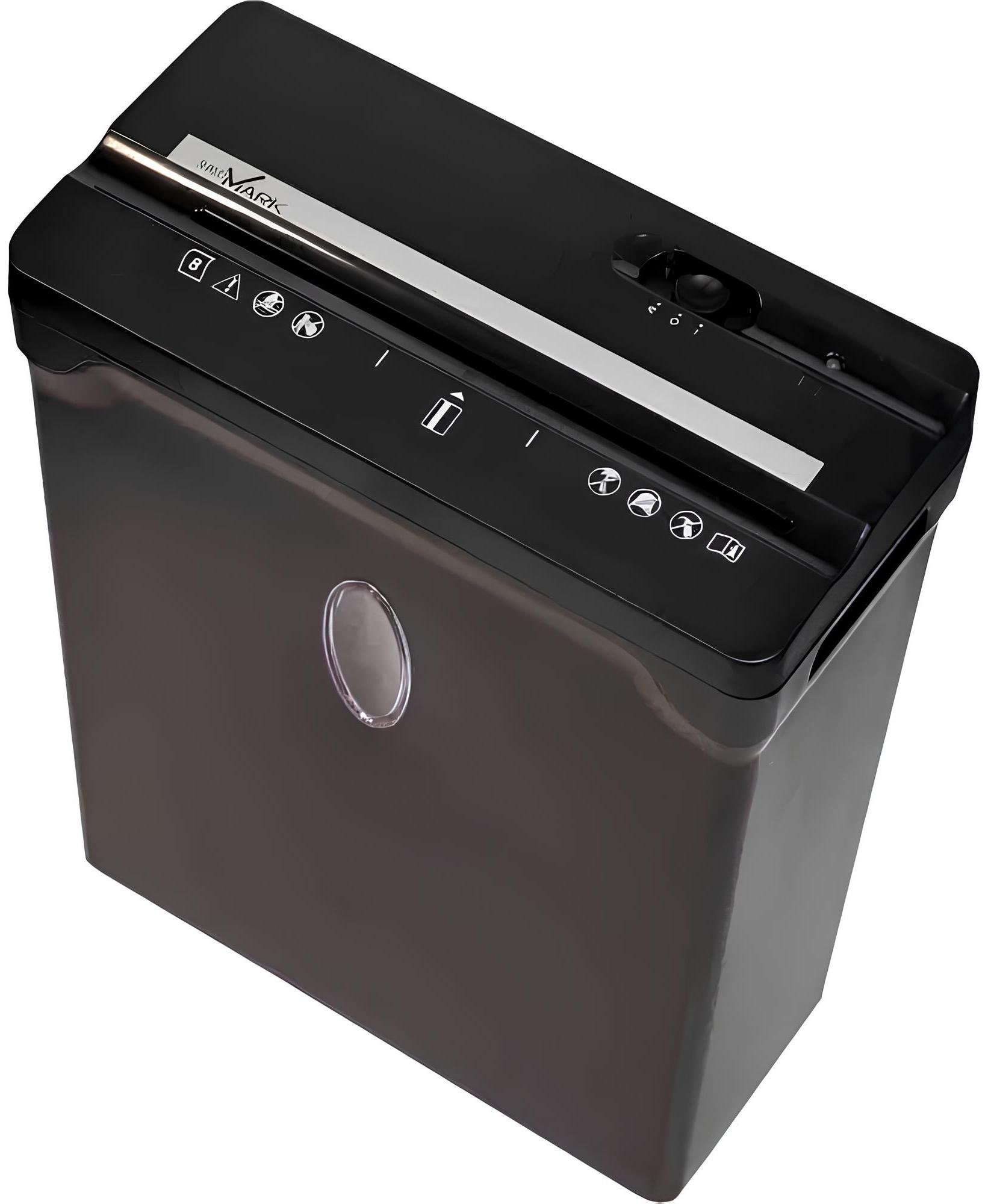 Уничтожитель документов shRedMARK 812C - фото 3 Уничтожитель документов shRedMARK 812C - фото 3