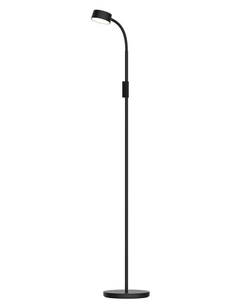 Торшер Polux 330093 Bruno LED 1x3W 3000K/4000K/6500K 400Lm IP20 Чорний (36325520) Торшер Polux 330093 Bruno LED 1x3W 3000K/4000K/6500K 400Lm IP20 Чорний (36325520)