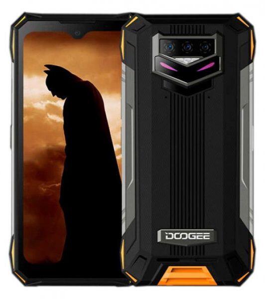Смартфон Doogee S89 Pro 8/256GB Global Orange