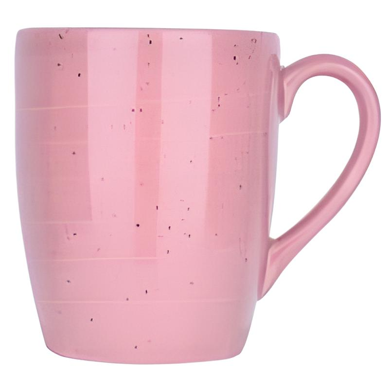 Чашка CESIRO SPIRAL 260 мл Розовый (C3317S/G139)