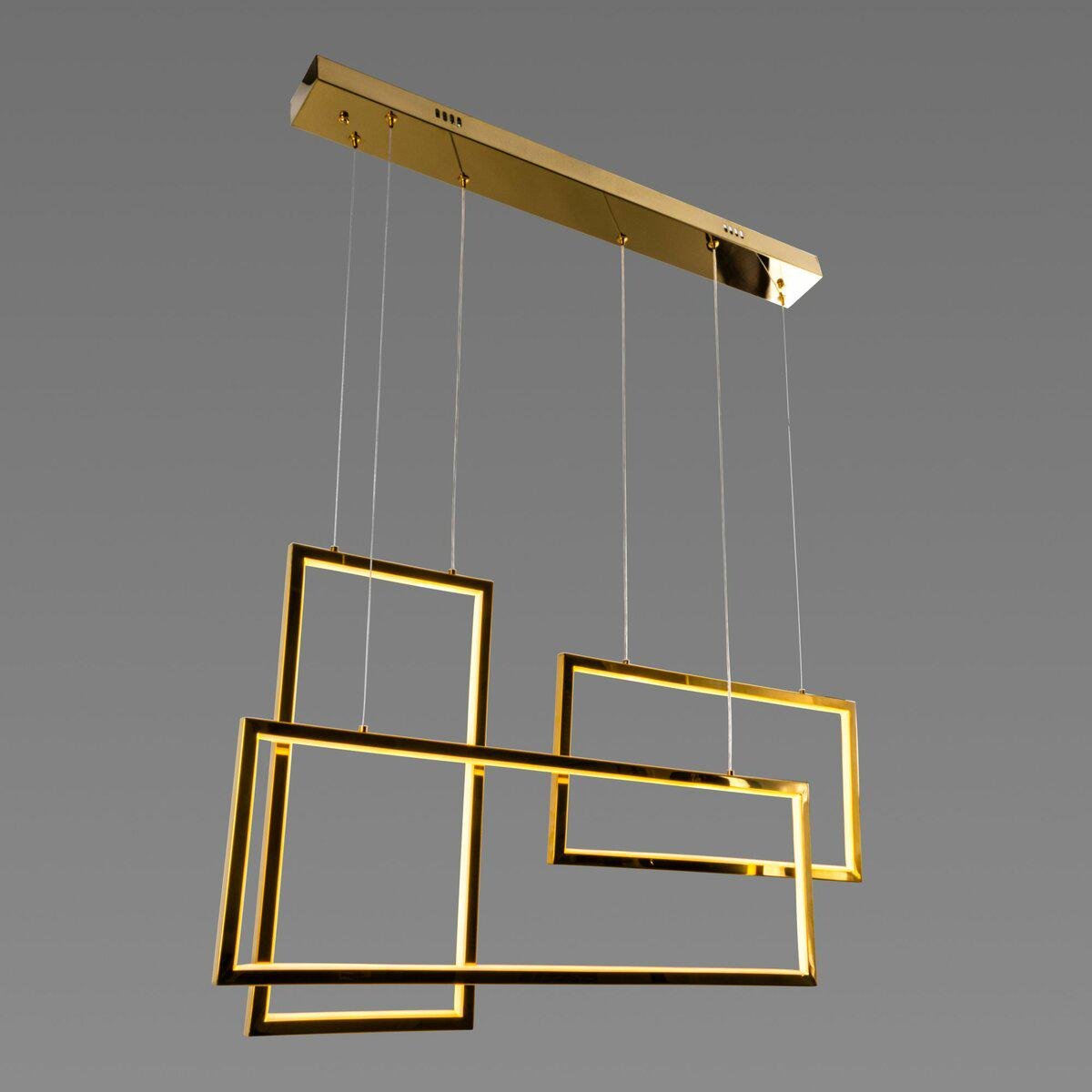 Люстра светодиодная акриловая n sc-3968-3 (36487) Люстра светодиодная акриловая n sc-3968-3 (36487)