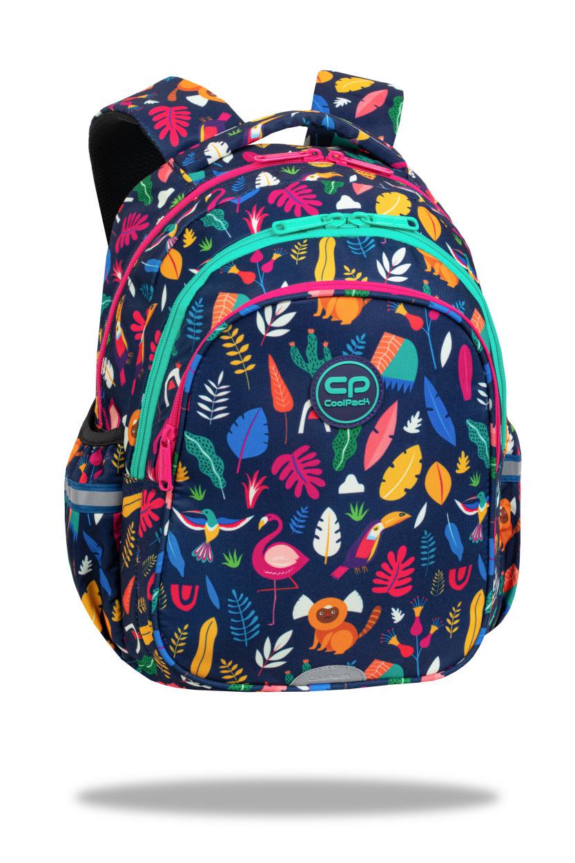 Рюкзак CoolPack Jerry LADY COLORI (F029702)