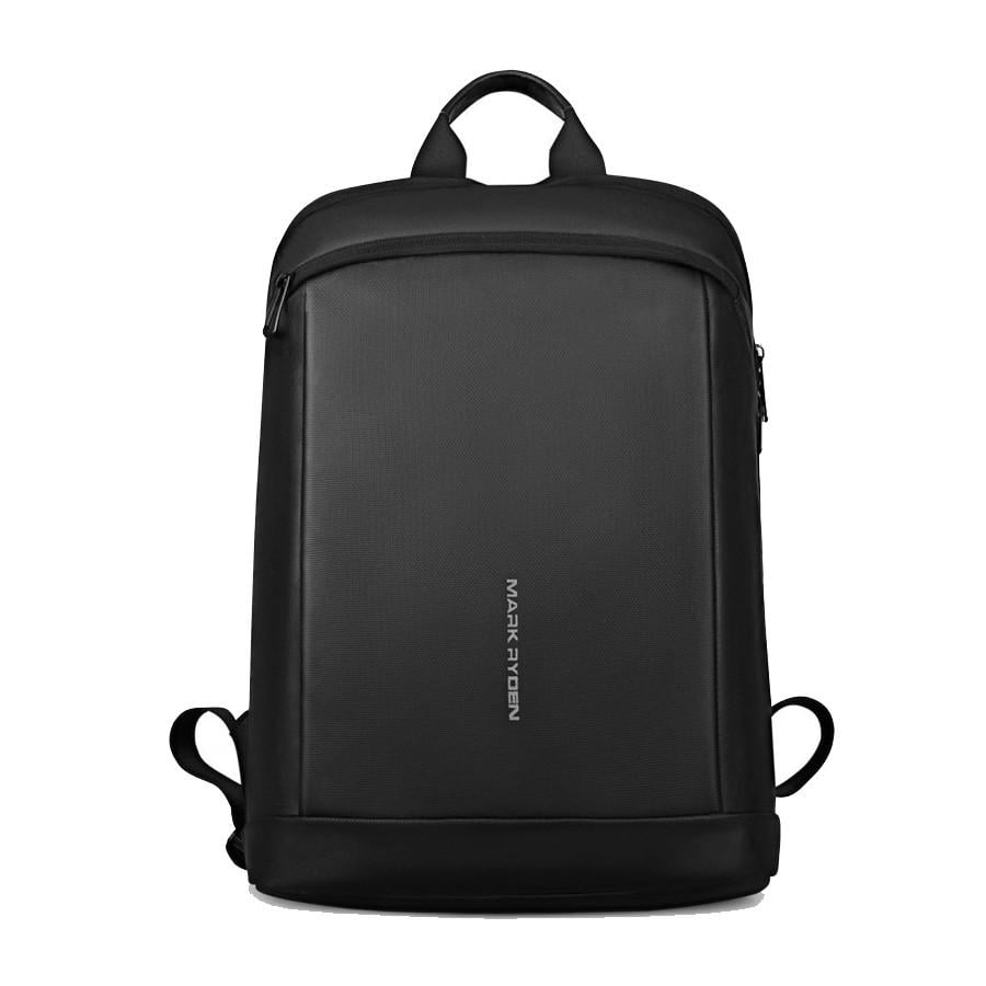 Рюкзак городской Mark Ryden 9813 13 л с отсеком для ноутбука 15,6" Black (16255)