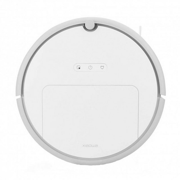 Робот-пилосос Xiaowa Robot Vacuum Cleaner Lite C10 (C102-00)