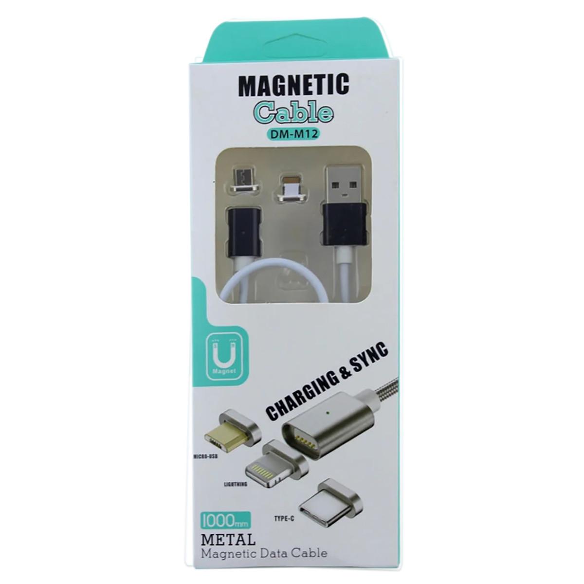 Шнур Magnetic 2в1 (2f938172)