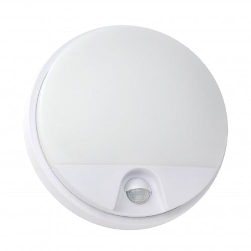 Светильник HOROZ ELECTRIC с датчиком движения Vesper-15 Вт IP54 (071-013-0015) Светильник HOROZ ELECTRIC с датчиком движения Vesper-15 Вт IP54 (071-013-0015)