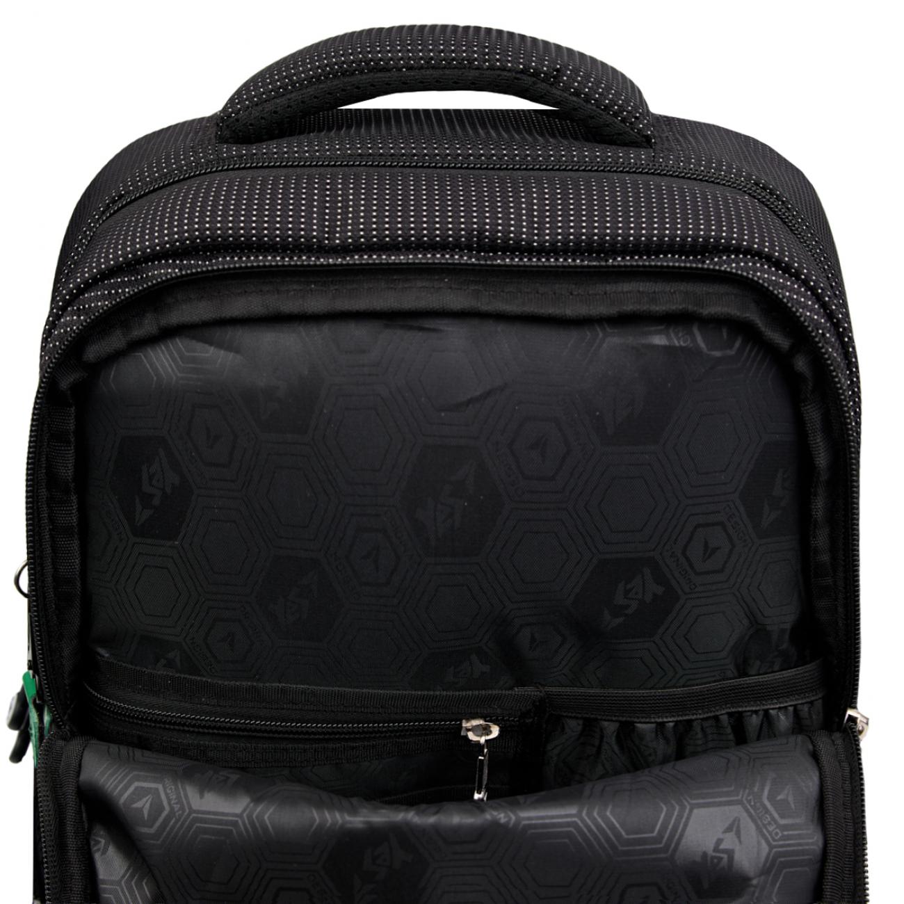 Шкільний рюкзак з чохлом від дощу YES Minecraft Game S-52 Ergo (559892/995082) - фото 14 Шкільний рюкзак з чохлом від дощу YES Minecraft Game S-52 Ergo (559892/995082) - фото 14