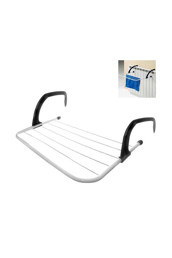 Сушилка для белья навесная R83556 35х68 см - фото 2 Сушилка для белья навесная R83556 35х68 см - фото 2