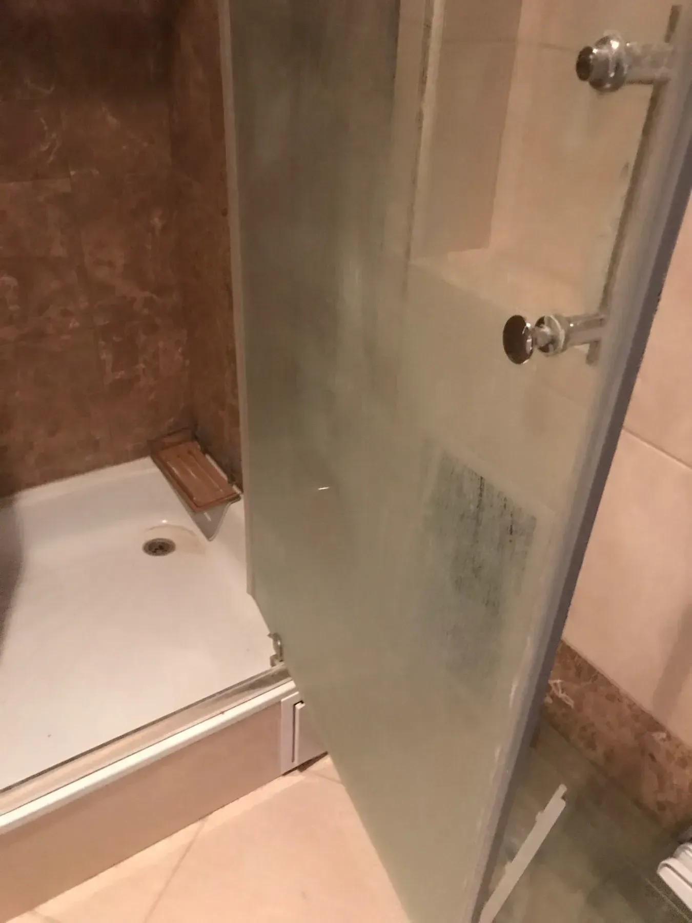 Набір Clean Tile Power Med Kitchen 2в1 Блиск без розводів шви плитки антинакип жир фасади кухні - фото 5
