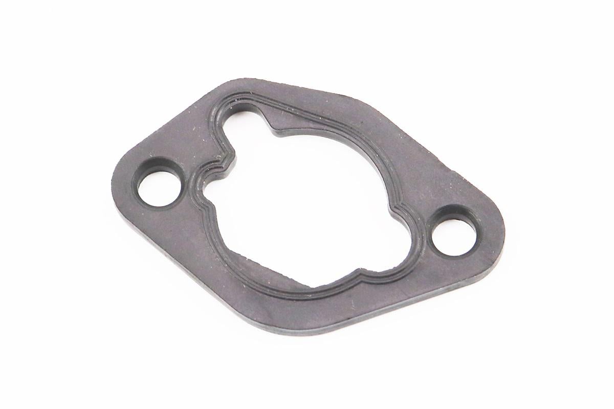 Прокладка карбюратора к двигателю 168F/170F металл/резина (207491)