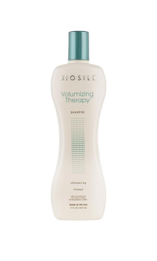 Шампунь для надання об'єму BioSilk Volumizing Therapy (29381)