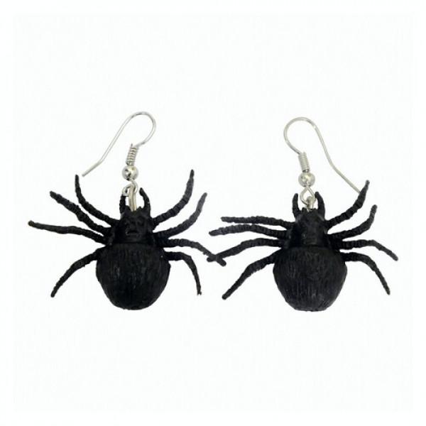 Сережки Паучки Seta (16-881)