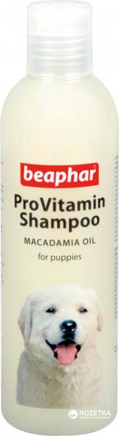 Шампунь для щенков Beapar ProVitamin 250 мл (1134856153)
