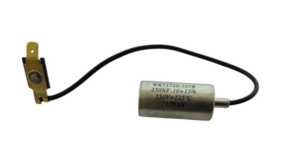 Конденсатор Jawa Тайвань (2294)