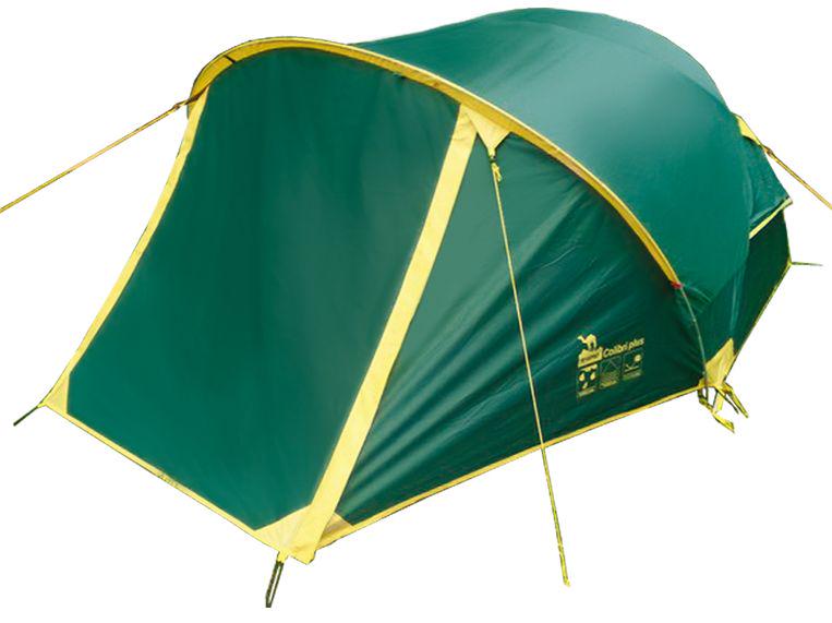 Палатка Tramp Colibri Plus v2 (1042-TRT-035)