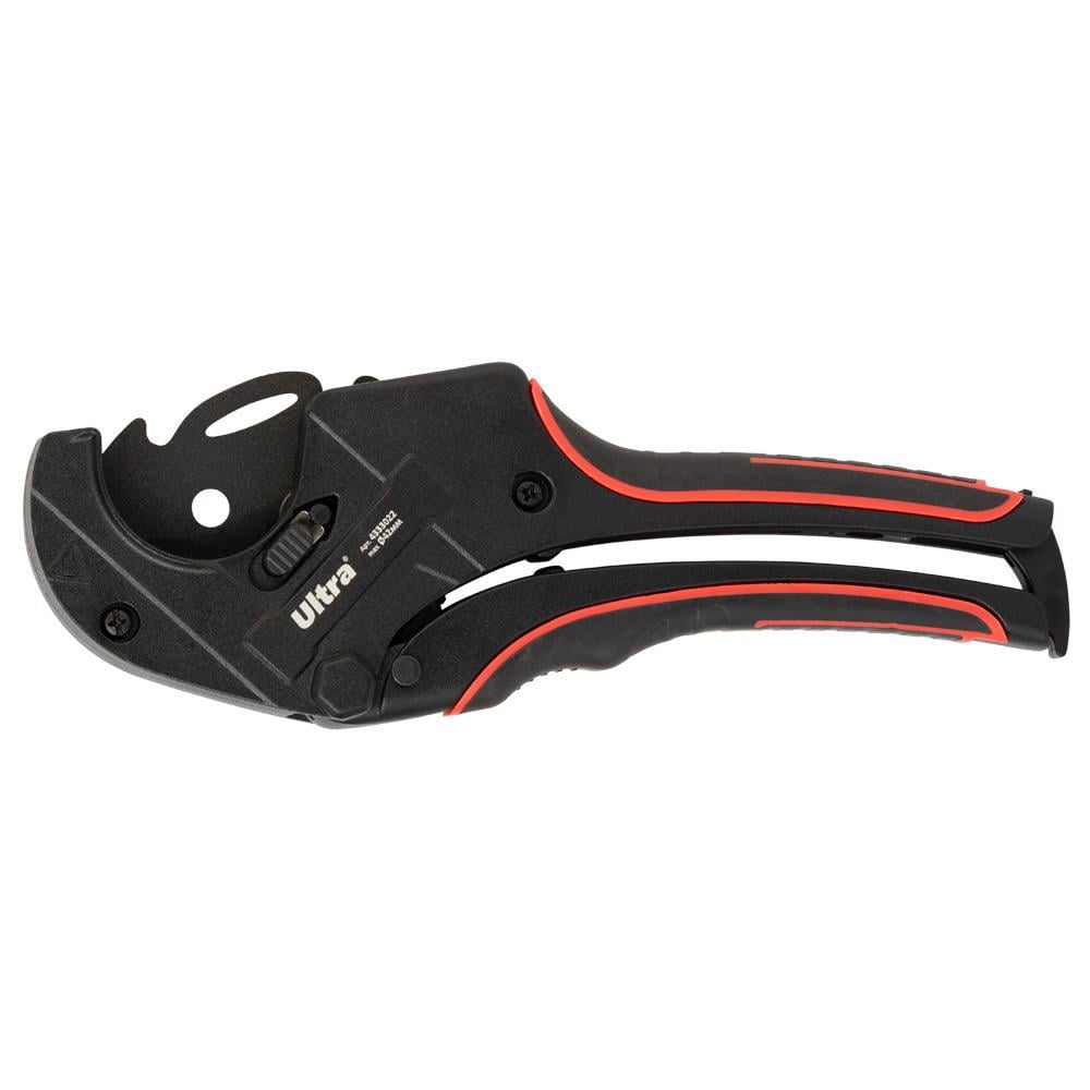 Ножницы для пластиковых труб Ultra max 4333022 42 мм 235 мм (AKD52718)