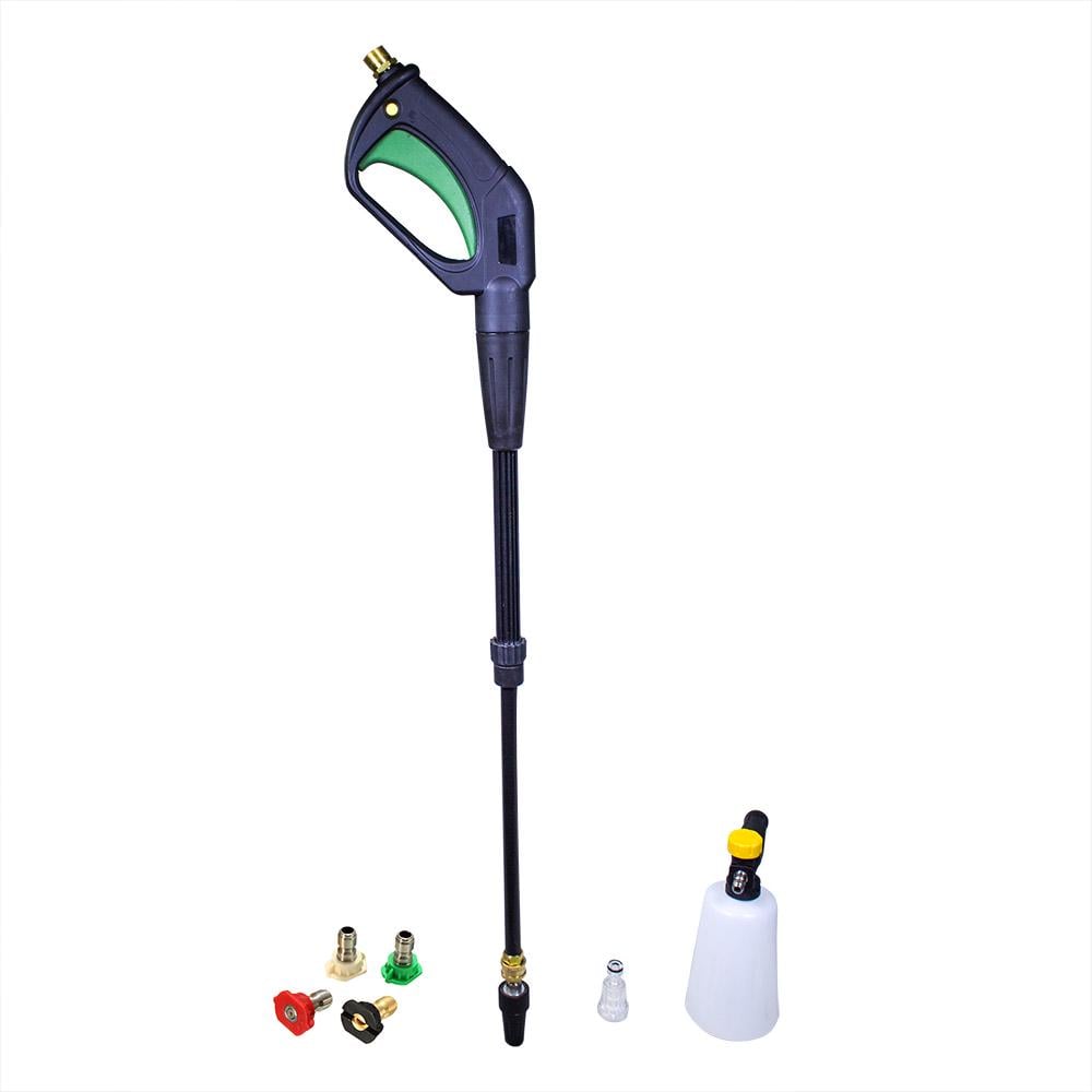 Мойка высокого давления Tatra Garden WHP 2300 - фото 13