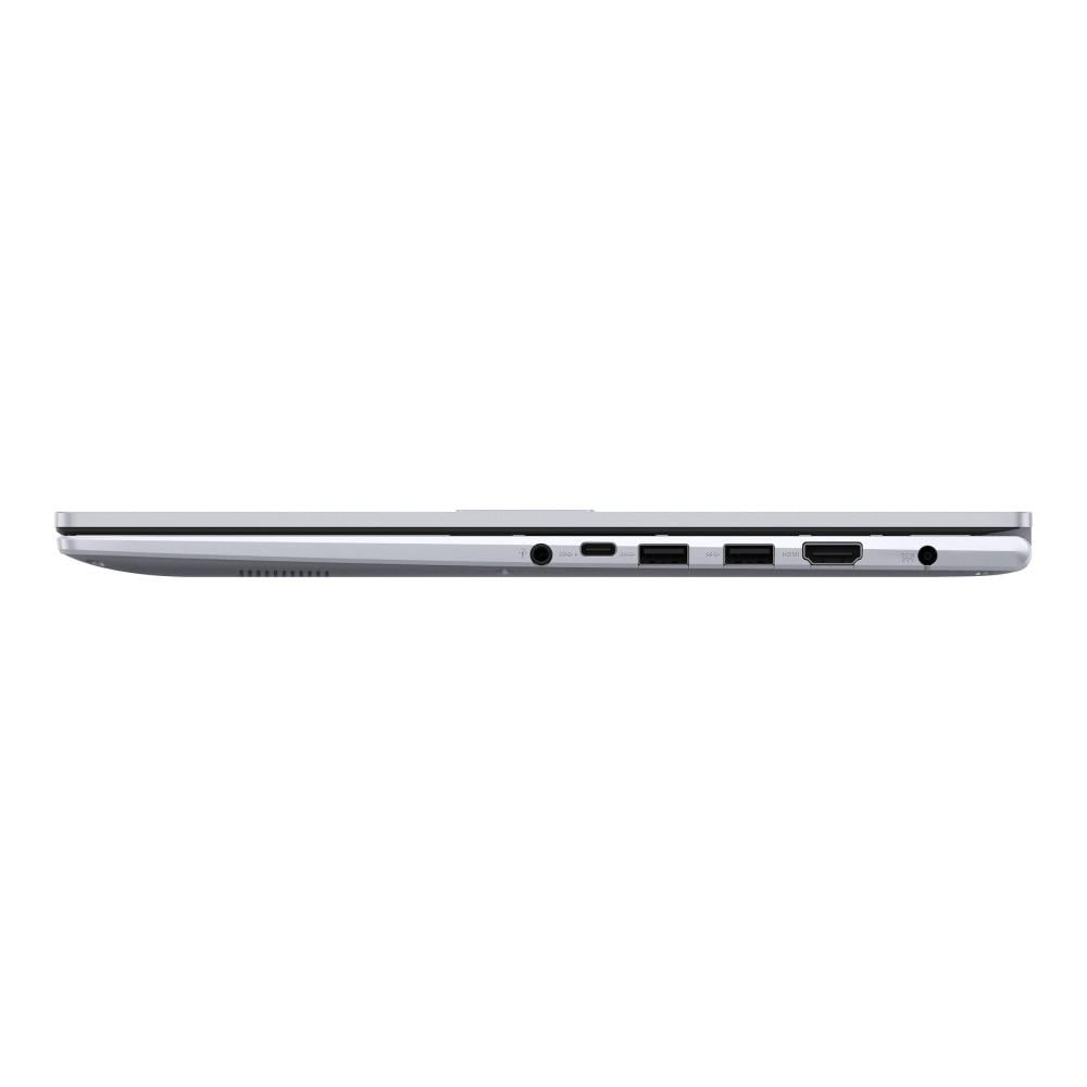 Ноутбук Asus Vivobook 17X K3704VA-AU045 Cool Silver (90NB1092-M001M0) - фото 5