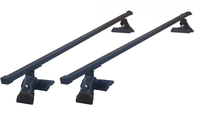 Багажник на крышу Nissan Leaf/Nissan Primera 2002-2007 (15ba01f4)